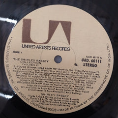 Shirley Bassey - The Shirley Bassey Collection Vol. II (Vinyl)