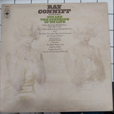 Ray Conniff And The Singers - You Are The Sunshine Of My Life (Vinyl)