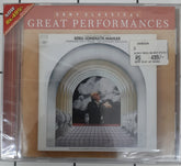 Gustav Mahler / Cleveland Orchestra, The, George Szell - Szell Conducts Mahler – Symphony No. 6 "Tragic" / Symphony No. 10 (CD) (2)