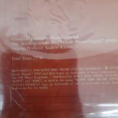 Gustav Mahler / Cleveland Orchestra, The, George Szell - Szell Conducts Mahler – Symphony No. 6 "Tragic" / Symphony No. 10 (CD) (2)