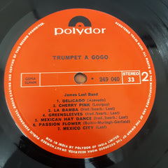 James Last - Trumpet À Gogo (Vinyl)