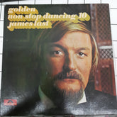 James Last - Golden Non Stop Dancing 10 (Vinyl)