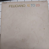 José Feliciano - 10 To 23 (Vinyl)