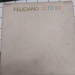 José Feliciano - 10 To 23 (Vinyl)