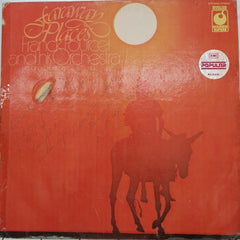 Franck Pourcel Et Son Grand Orchestre - Faraway Places (Vinyl)
