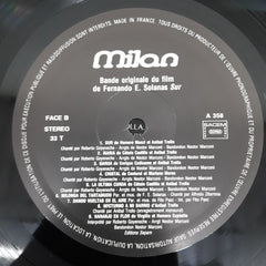 Astor Piazzolla - Sur (Una Pelicula Para Llevar En El Corazon) (Vinyl)