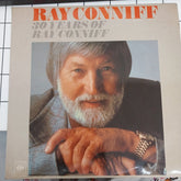 Ray Conniff - 30 Years Of Ray Conniff (Vinyl)
