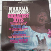 Mahalia Jackson - Mahalia Jackson's Greatest Hits (Vinyl)