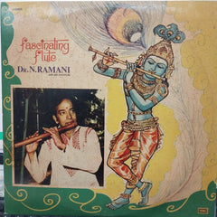 Dr. N. Ramani - Fascinaling Flute (Vinyl)