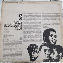 Booker T & The MG's - The Booker T. Set (Vinyl)