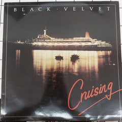 Black Velvet (16) - Cruising (Vinyl)
