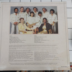 Black Velvet (16) - Cruising (Vinyl)