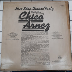 Chico Arnez - Non-Stop Dance Party (Vinyl)