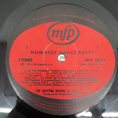 Chico Arnez - Non-Stop Dance Party (Vinyl)