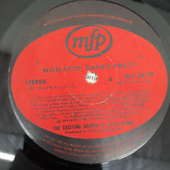 Chico Arnez - Non-Stop Dance Party (Vinyl)