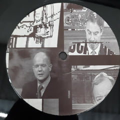 Coldcut - Re:volution (Vinyl)