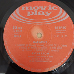 Conexion - Harmony (Vinyl)