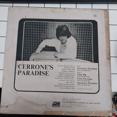 Cerrone - Cerrone's Paradise (Vinyl)