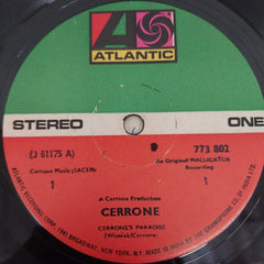 Cerrone - Cerrone's Paradise (Vinyl)