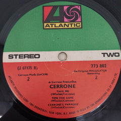 Cerrone - Cerrone's Paradise (Vinyl)