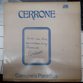 Cerrone - Cerrone's Paradise (Vinyl)