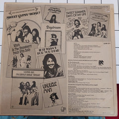 Dawn (5) Featuring Tony Orlando - Dawn's New Ragtime Follies (Vinyl)