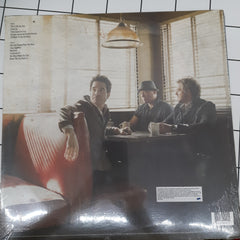 Train (2) - California 37 (Vinyl)