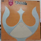 Khayyam, Sahir Ludhianvi - Trishul (Three Faces Of Man) (Vinyl)