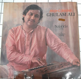 Ghulam Ali - Husn-E-Ghazal (Vinyl)