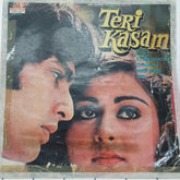 R. D. Burman, Anand Bakshi - Teri Kasam (Vinyl)