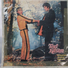 R. D. Burman, Anand Bakshi - Teri Kasam (Vinyl)