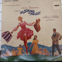 Rodgers & Hammerstein / Julie Andrews, Christopher Plummer, Irwin Kostal - (Vinyl)