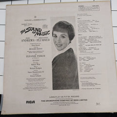 Rodgers & Hammerstein / Julie Andrews, Christopher Plummer, Irwin Kostal - (Vinyl)