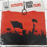 Ghulam Haider / Madan Mohan - Patriotic Songs From Films (45-RPM)