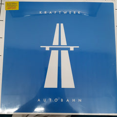 Kraftwerk - Autobahn (Vinyl)