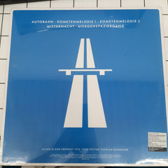 Kraftwerk - Autobahn (Vinyl)
