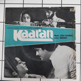 Usha Khanna - Kaaran (45-RPM)