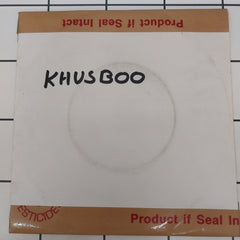 R. D. Burman - Khushboo (45-RPM)