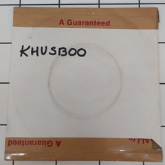 R. D. Burman - Khushboo (45-RPM)