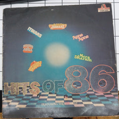 Various - Hits Of ' 86 (Vinyl)