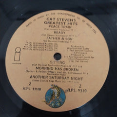 Cat Stevens - Greatest Hits (Vinyl)