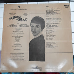 Rodgers & Hammerstein / Julie Andrews, Christopher Plummer, Irwin Kostal - The Sound Of Music (An Original Soundtrack Recording) (Vinyl)