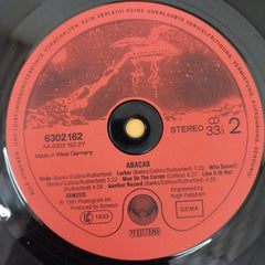 Genesis - Abacab (Vinyl)