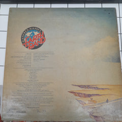 Manfred Mann's Earth Band - Watch (Vinyl)