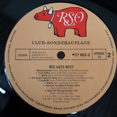 Bee Gees - Best (Vinyl)