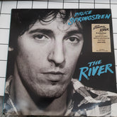 Bruce Springsteen - The River (Vinyl) (2)