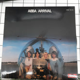 ABBA - Arrival (Vinyl)