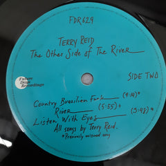 Terry Reid - The Other Side Of The River (Vinyl)