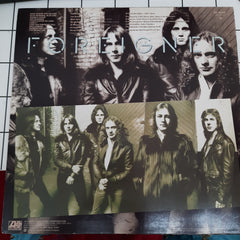 Foreigner - Double Vision (Vinyl)