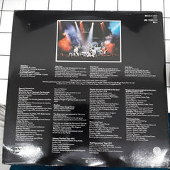 Thin Lizzy - Live And Dangerous (Vinyl) (2)